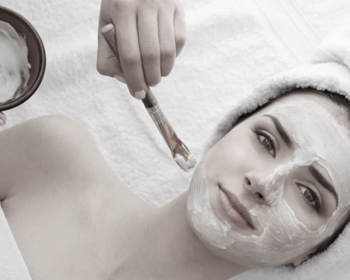 Masaje facial con piedras de cuarzo best sale