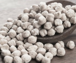 Por qué consumir garbanzos?